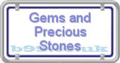 gems-and-precious-stones.b99.co.uk